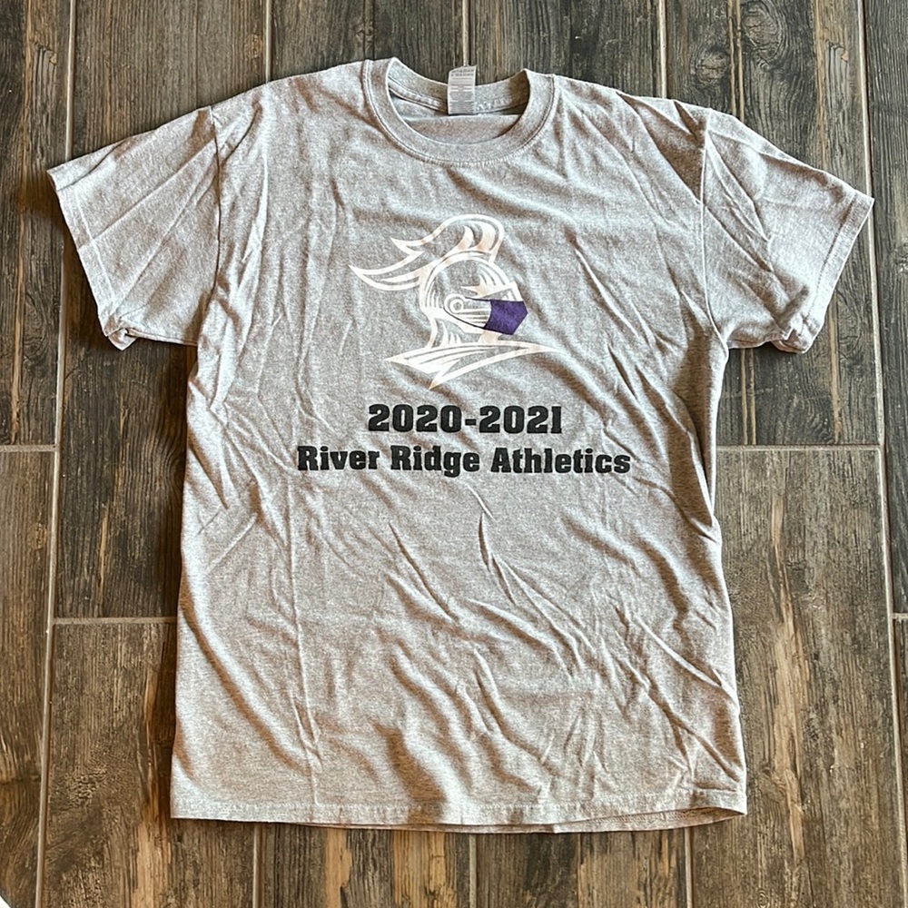 School Athletics Shirt